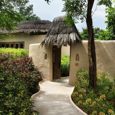 The Naka Island, A Luxury Collection Resort & Spa image