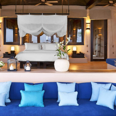 The Naka Island, A Luxury Collection Resort & Spa image