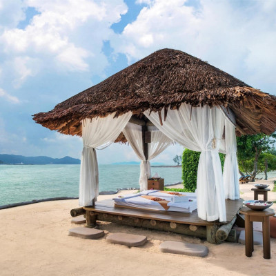 The Naka Island, A Luxury Collection Resort & Spa image