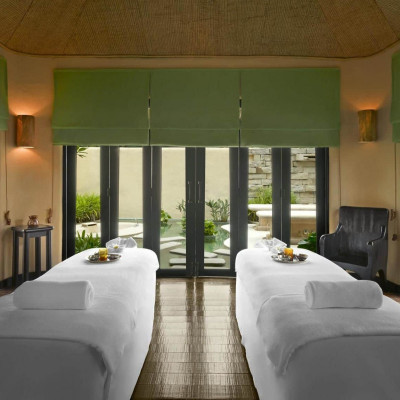 The Naka Island, A Luxury Collection Resort & Spa image