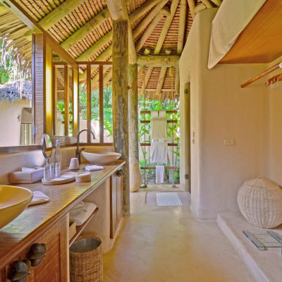 The Naka Island, A Luxury Collection Resort & Spa image