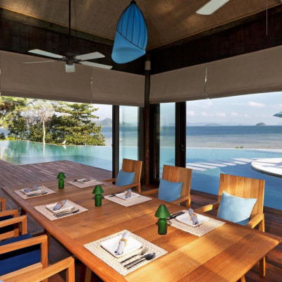 The Naka Island, A Luxury Collection Resort & Spa image