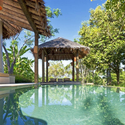 The Naka Island, A Luxury Collection Resort & Spa image