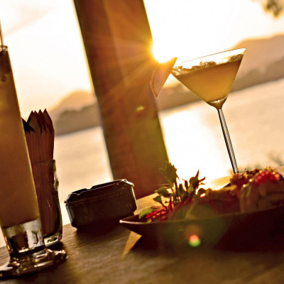 The Naka Island, A Luxury Collection Resort & Spa image