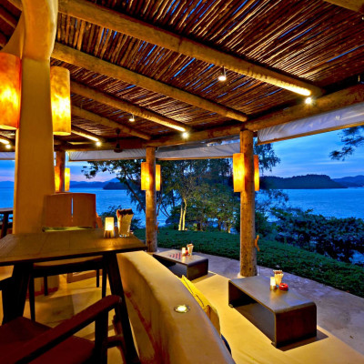 The Naka Island, A Luxury Collection Resort & Spa image