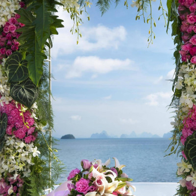 The Naka Island, A Luxury Collection Resort & Spa image