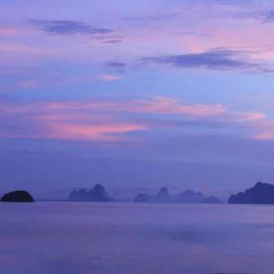 The Naka Island, A Luxury Collection Resort & Spa image