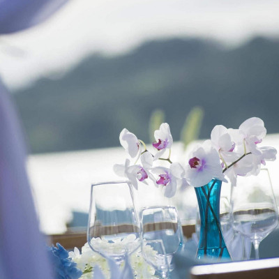 The Naka Island, A Luxury Collection Resort & Spa image