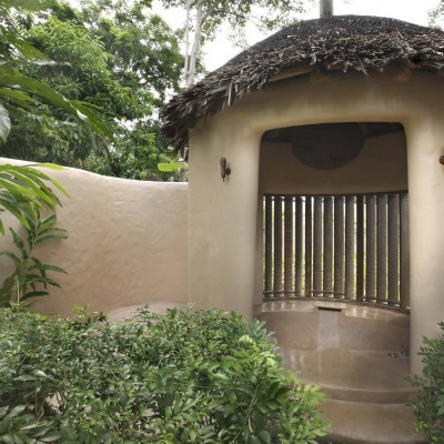 The Naka Island, A Luxury Collection Resort & Spa image