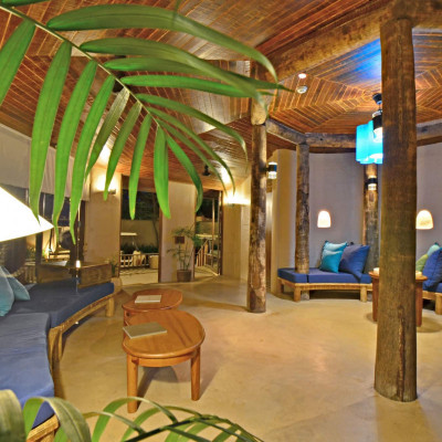 The Naka Island, A Luxury Collection Resort & Spa image