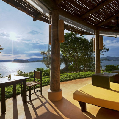 The Naka Island, A Luxury Collection Resort & Spa image