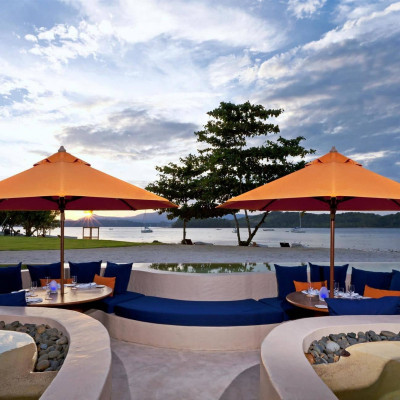 The Naka Island, A Luxury Collection Resort & Spa image