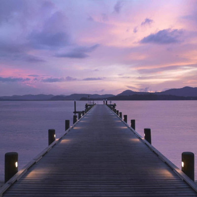 The Naka Island, A Luxury Collection Resort & Spa image