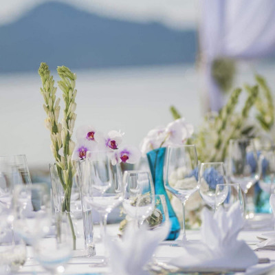 The Naka Island, A Luxury Collection Resort & Spa image