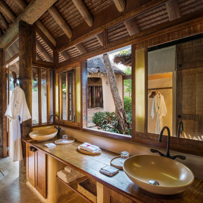 The Naka Island, A Luxury Collection Resort & Spa image