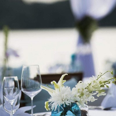 The Naka Island, A Luxury Collection Resort & Spa image