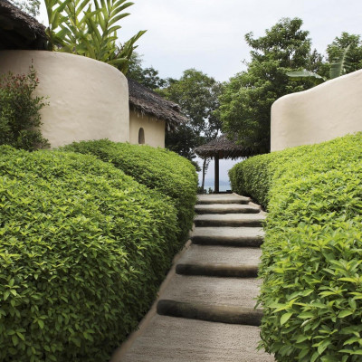 The Naka Island, A Luxury Collection Resort & Spa image