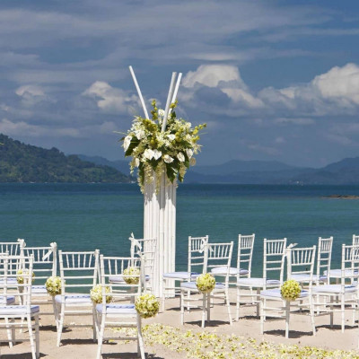 The Naka Island, A Luxury Collection Resort & Spa image