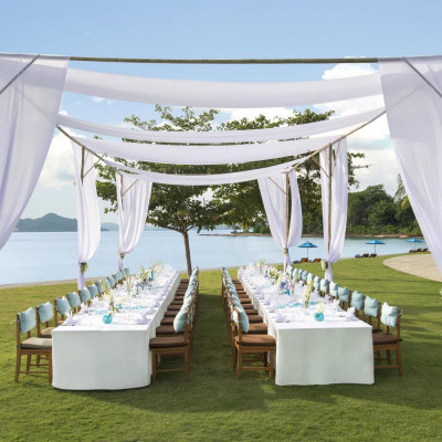 The Naka Island, A Luxury Collection Resort & Spa image