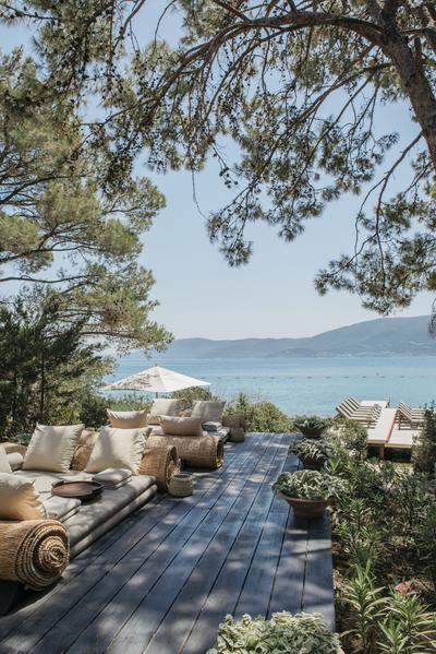 Beach Club