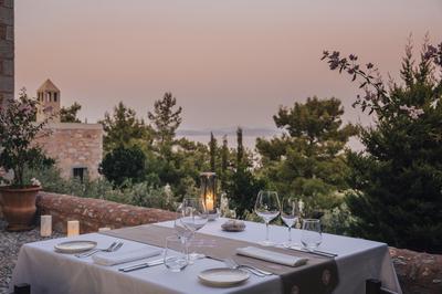 Private Dinner