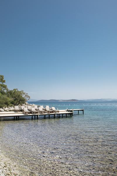 Beach Club