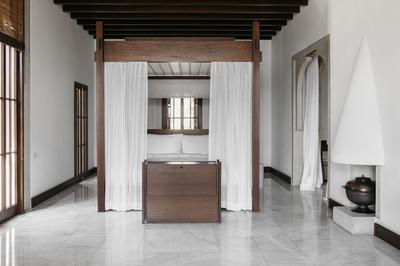 Pavilion Bedroom
