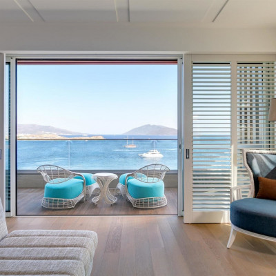 Caresse, a Luxury Collection Resort & Spa image