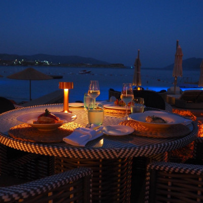 Caresse, a Luxury Collection Resort & Spa image
