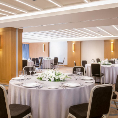 Caresse, a Luxury Collection Resort & Spa image