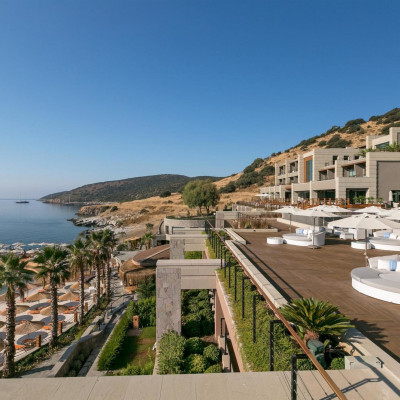 Caresse, a Luxury Collection Resort & Spa image