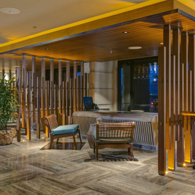 Caresse, a Luxury Collection Resort & Spa image