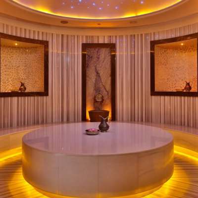 Caresse, a Luxury Collection Resort & Spa image