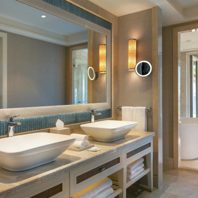Caresse, a Luxury Collection Resort & Spa image