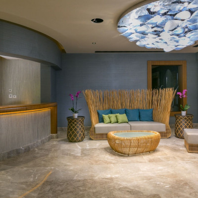 Caresse, a Luxury Collection Resort & Spa image