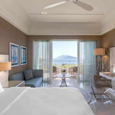 Caresse, a Luxury Collection Resort & Spa image