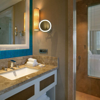Caresse, a Luxury Collection Resort & Spa image