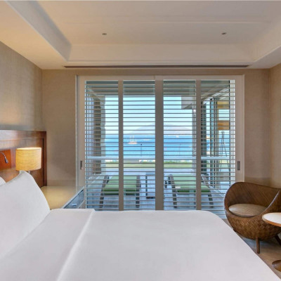 Caresse, a Luxury Collection Resort & Spa image