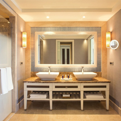Caresse, a Luxury Collection Resort & Spa image