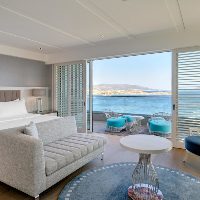 Caresse, a Luxury Collection Resort & Spa image