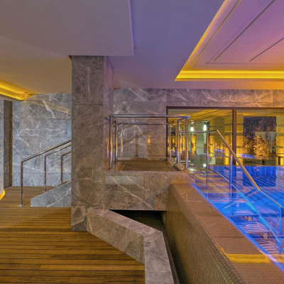 Caresse, a Luxury Collection Resort & Spa image