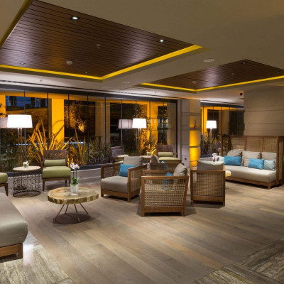 Caresse, a Luxury Collection Resort & Spa image