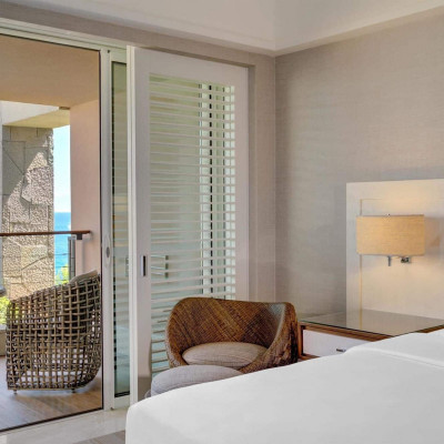 Caresse, a Luxury Collection Resort & Spa image