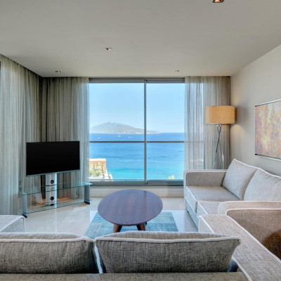 Caresse, a Luxury Collection Resort & Spa image