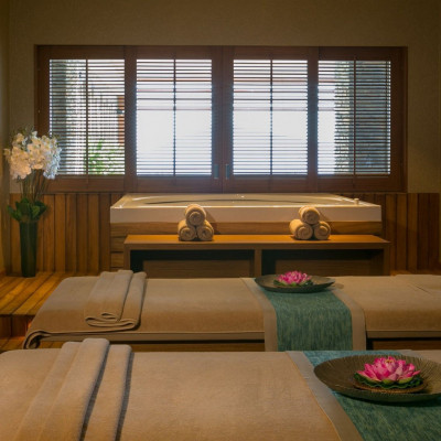 Caresse, a Luxury Collection Resort & Spa image
