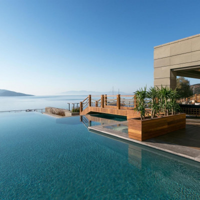 Caresse, a Luxury Collection Resort & Spa image