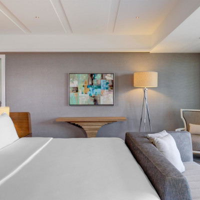 Caresse, a Luxury Collection Resort & Spa image