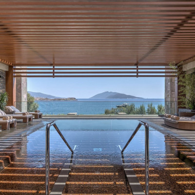 Caresse, a Luxury Collection Resort & Spa image
