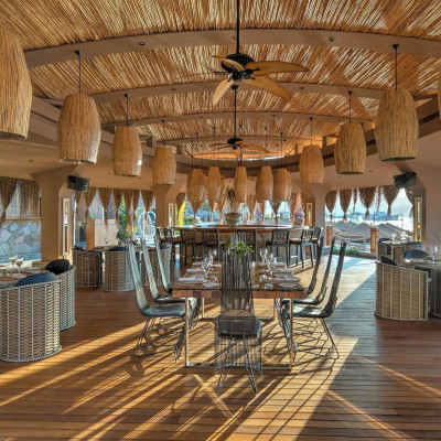 Caresse, a Luxury Collection Resort & Spa image