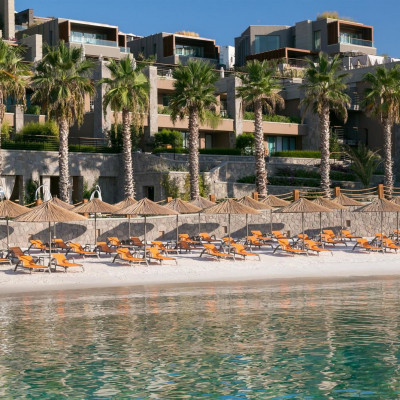 Caresse, a Luxury Collection Resort & Spa image